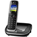 Panasonic Schnurlostelefon DECT KX-TGJ310GB schwarz