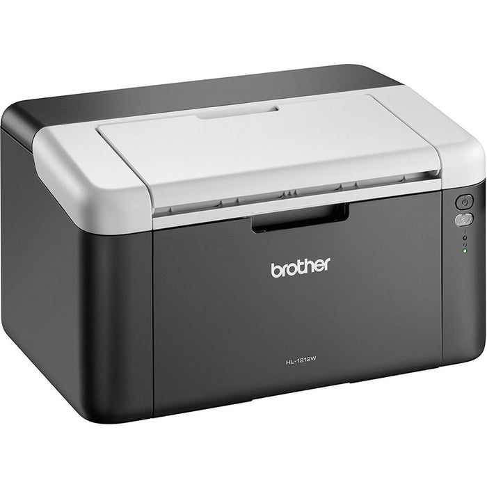 Brother HL-1212W Laserdrucker schwarz