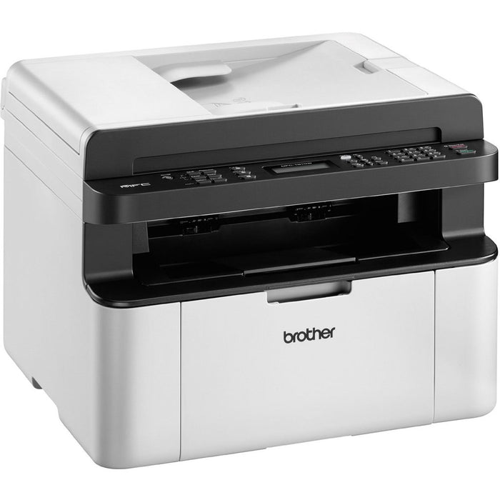 Brother MFC-1910W Multifunktionsdrucker 4in1 weiß