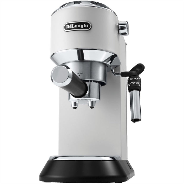 De’Longhi EC 685.W Espressomaschine weiß