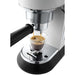 De’Longhi EC 685.W Espressomaschine weiß