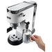 De’Longhi EC 685.W Espressomaschine weiß