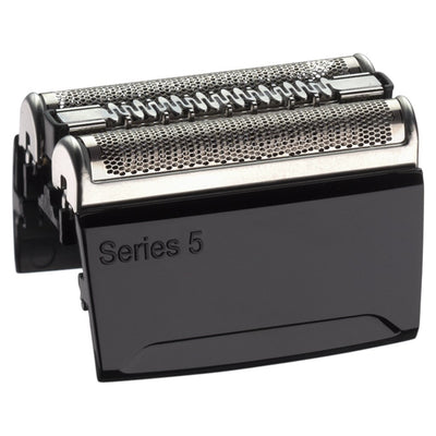 Kombipack 52 B Scherkopf Series5