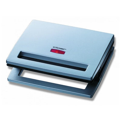Sandwichmaker 6219 silber
