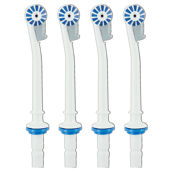 Oral-B OxyJet Ersatzdüsen (4 Stk.)