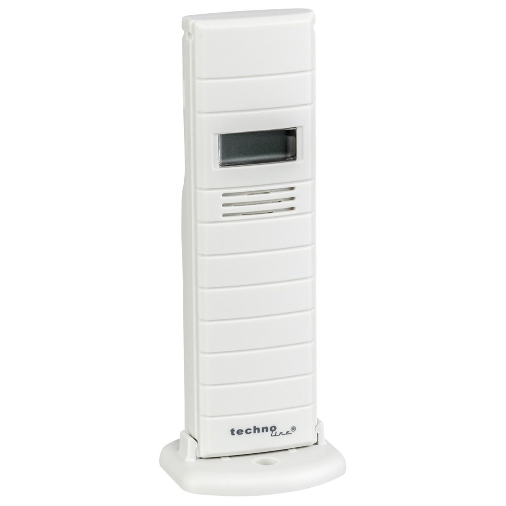 Produktbild Funkwetterstation - Technoline Zusatzsensor TX29DTH-IT