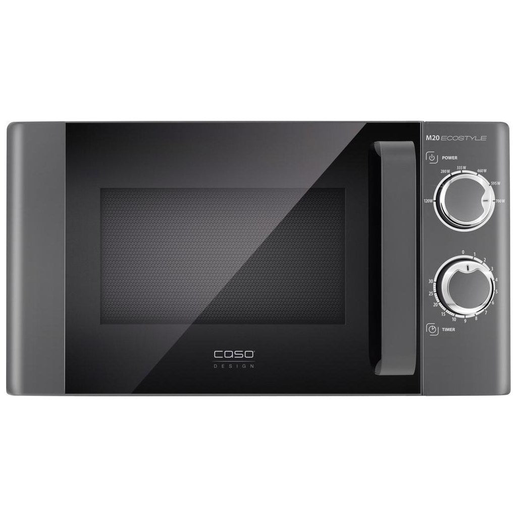 Produktbild Mikrowelle - Caso Mikrowelle M20 Ecostyle