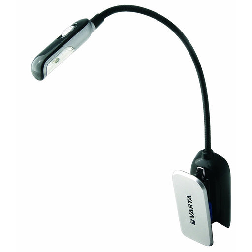 Produktbild LED Leselampe - Varta LED Book Light