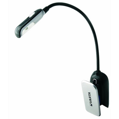LED Book Light