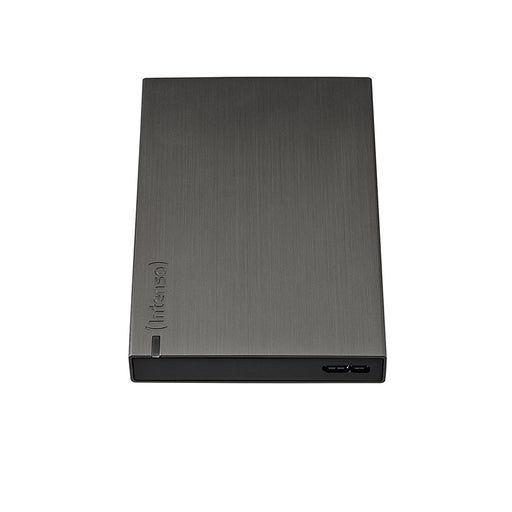 Produktbild externe HDD-Festplatte - Intenso Memory Board 1TB USB 3.0 Aluminium ext. Festplatte