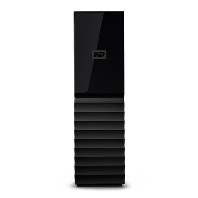 My Book USB 3.0 8TB