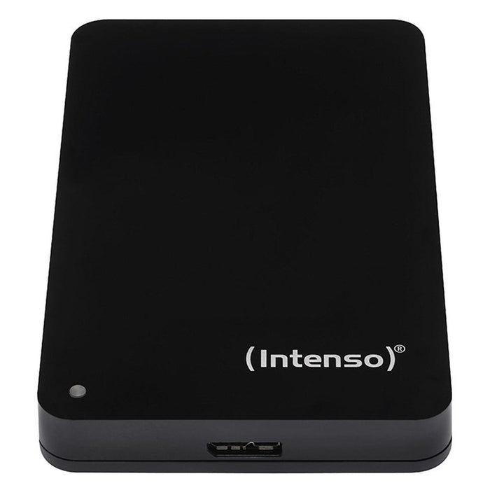 Intenso Memory Drive 2TB Festplatte mit Tasche