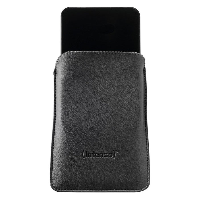 Intenso Memory Drive 2TB Festplatte mit Tasche