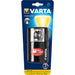 Varta Palm Light 3R12 Taschenlampe