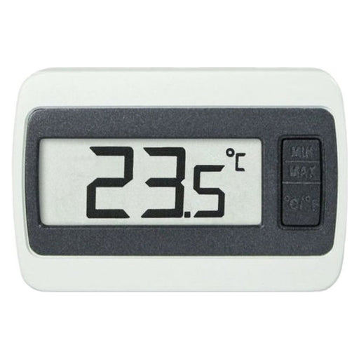 Produktbild Raumthermometer - Technoline WS 7002 digitales Thermometer