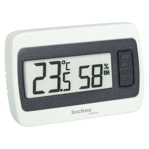 Produktbild Raumthermometer - Technoline WS 7005 digitales Thermometer