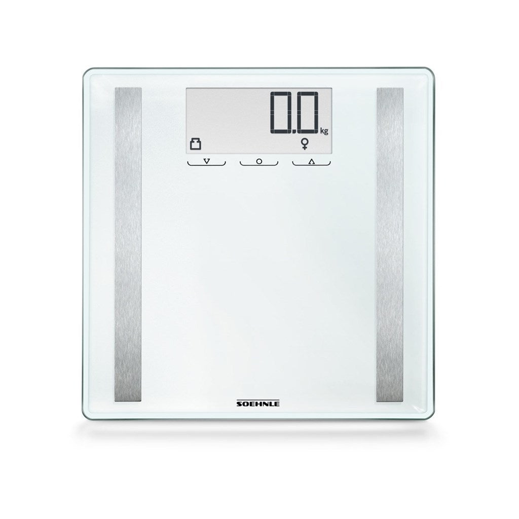 Produktbild Körper-Analyse-Waage - Soehnle 63858 Shape Sense Control 200 Waage