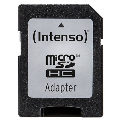Micro SD Card 16GB UHS-I Professional  inkl. SD Adapter