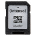 Intenso Micro SD Card 16GB UHS-I Professional  inkl. SD Adapter