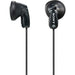 Sony MDR-E9LPB In-Ear-Kopfhörer schwarz