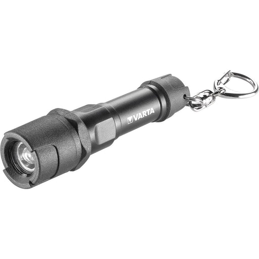 Produktbild LED Taschenlampe - Varta Indestructible Key Chain Light Taschenlampe