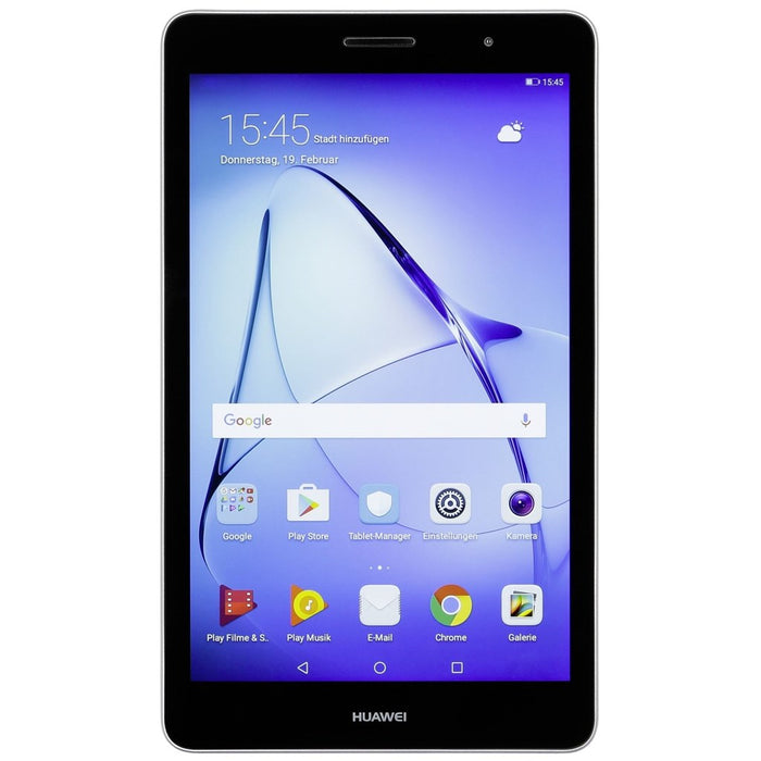 Huawei MediaPad T3 8" LTE 16GB Space Gray