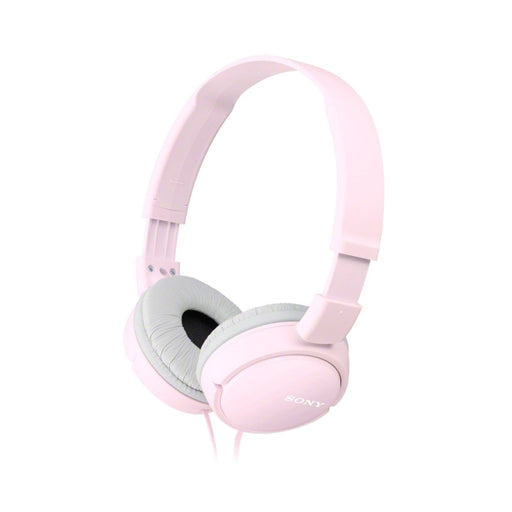 Produktbild Over-Ear-Kopfhörer - Sony Kopfhörer MDR-ZX110P pink