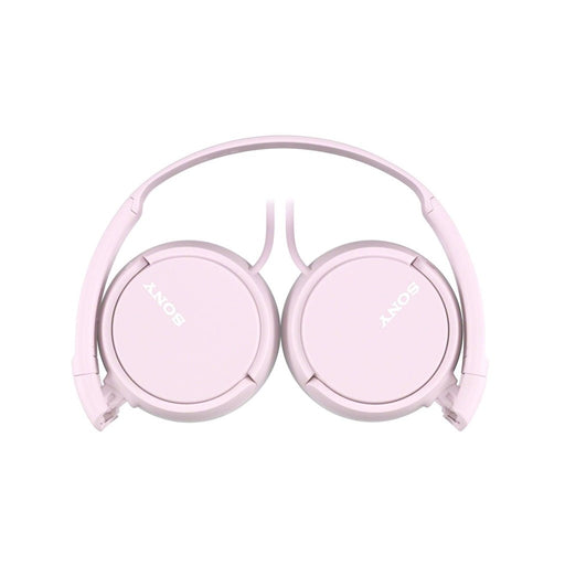 Produktbild Over-Ear-Kopfhörer - Sony Kopfhörer MDR-ZX110P pink