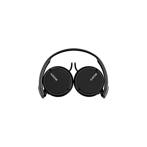 Produktbild Over-Ear-Kopfhörer - Sony MDR-ZX110 faltbarer Bügelkopfhörer schwarz