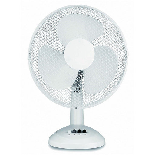 Produktbild Tischventilator - Salco STT-30.1 Tischventilator weiß