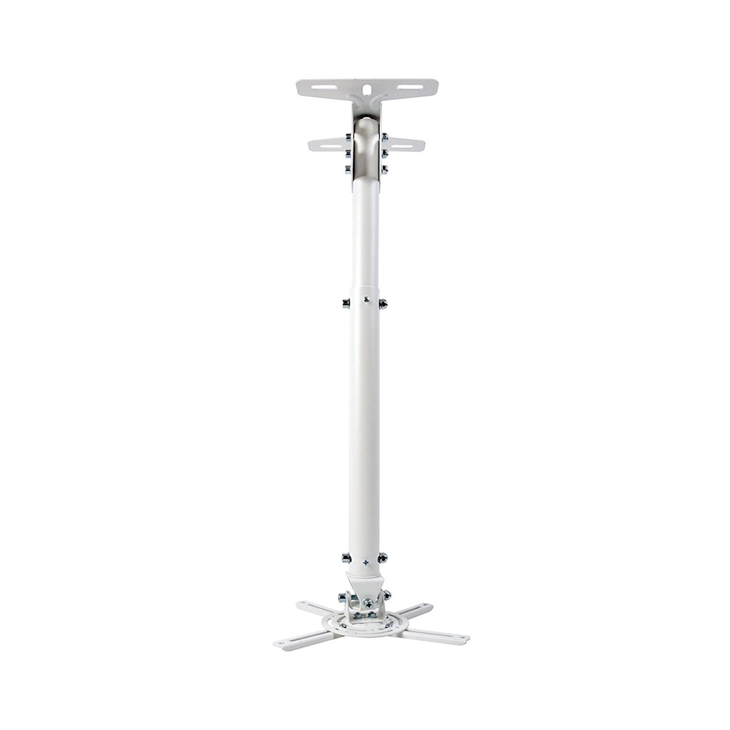 Produktbild Beamer-Deckenhalterung - Optoma OCM815W Deckenhalterung universal weiß