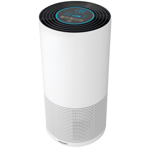 Produktbild Luftfilter - Soehnle 68098 AirFresh Clean Connect 500 mit Bluetooth weiß