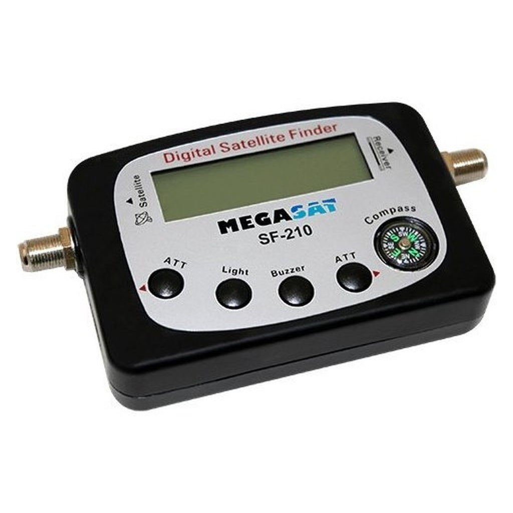 Produktbild Satfinder - Megasat SF-210 Satfinder