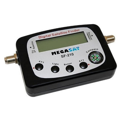 SF-210 Satfinder