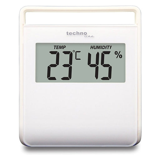 Produktbild Hygrometer - Technoline WS 9440 Raum-Thermometer