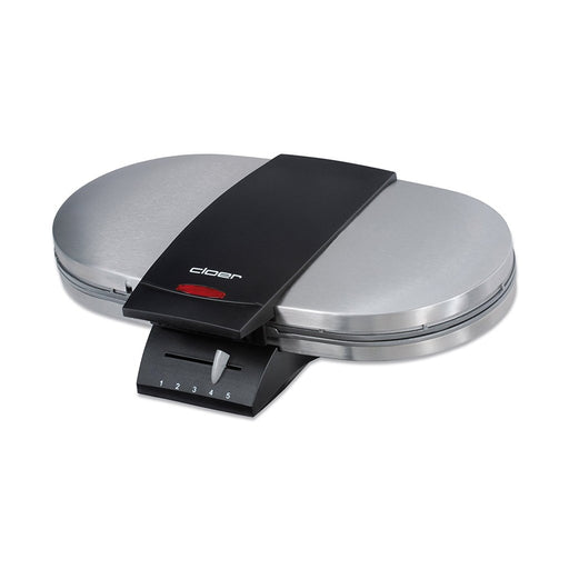 Produktbild Waffeleisen - Cloer Doppelwaffelautomat 1329