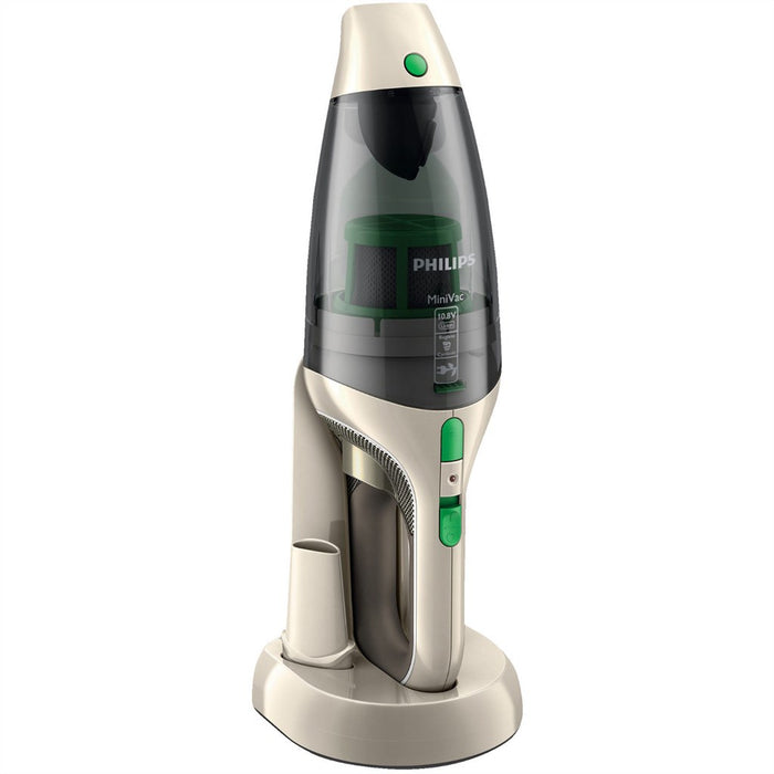 Philips FC 6148/01 Akkusauger grau