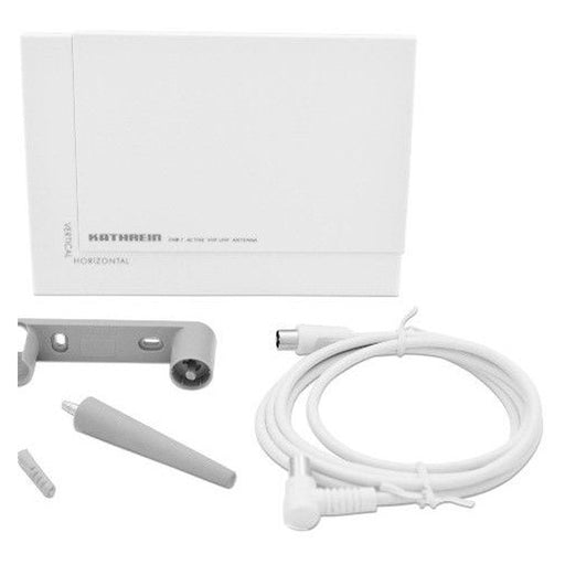 Produktbild Innenantenne - Kathrein BZD 30 DVB-T Zimmerantenne