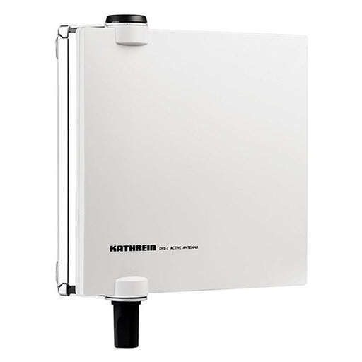 Produktbild Dachantenne - Kathrein BZD 40 DVB-T Außenantenne weiß