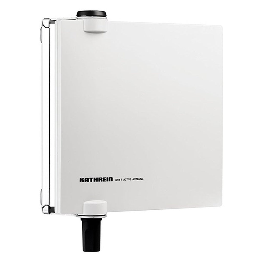 Produktbild Dachantenne - Kathrein BZD 40 DVB-T Außenantenne weiß