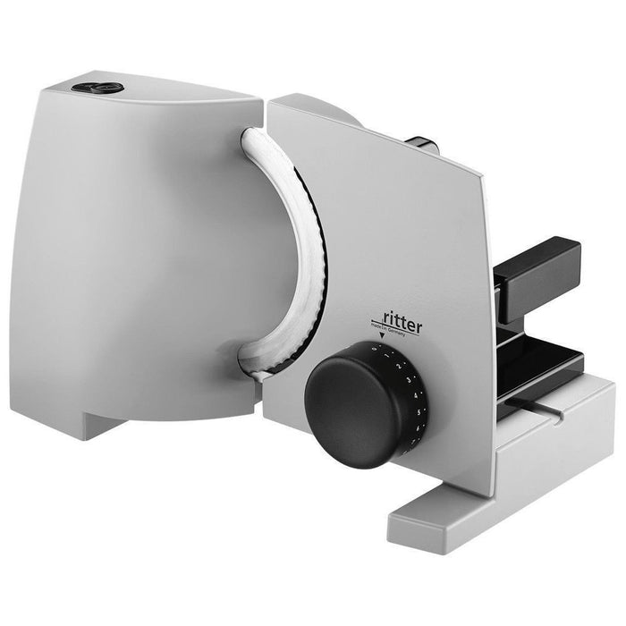 Ritter nova 1 Brotschneidemaschine grau