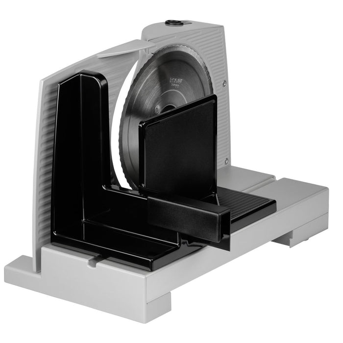 Ritter nova 1 Brotschneidemaschine grau