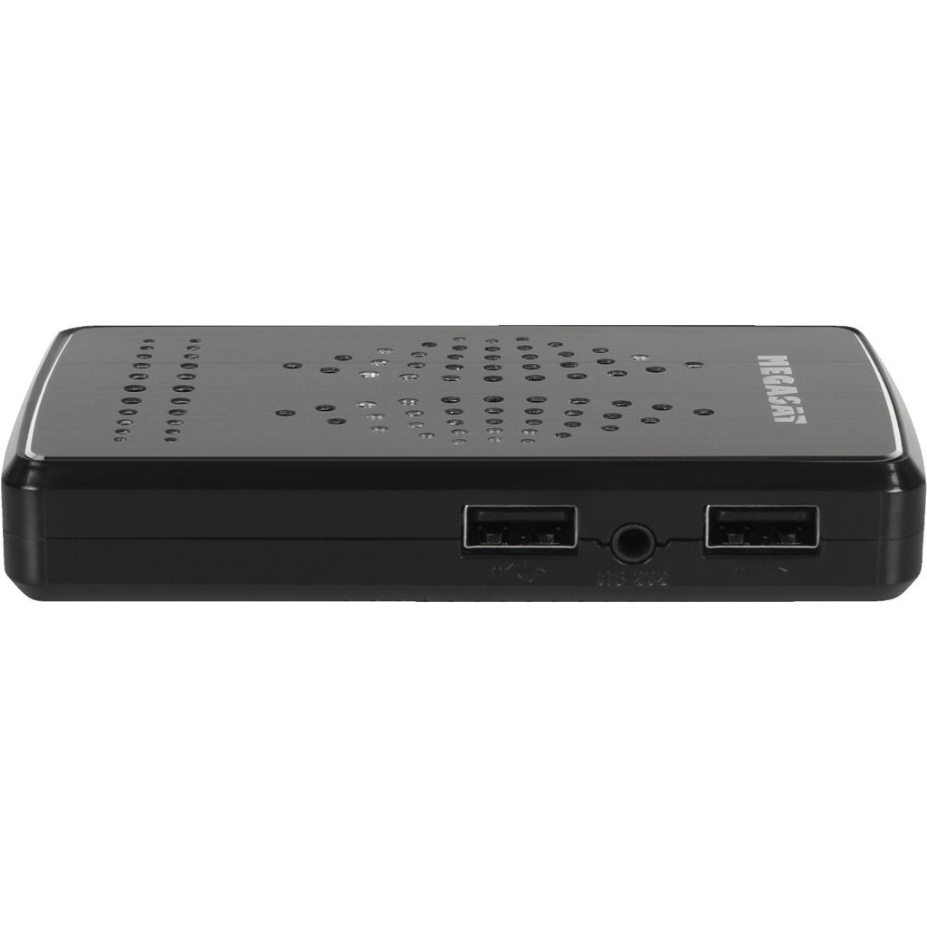 Produktbild SAT-Receiver - Megasat HD Stick 310 V2 Sat-Receiver schwarz
