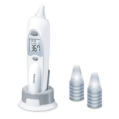 FT 58 Thermometer für Ohr weiß