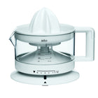 Braun CJ 3000 TributeCollection Zitruspresse weiß