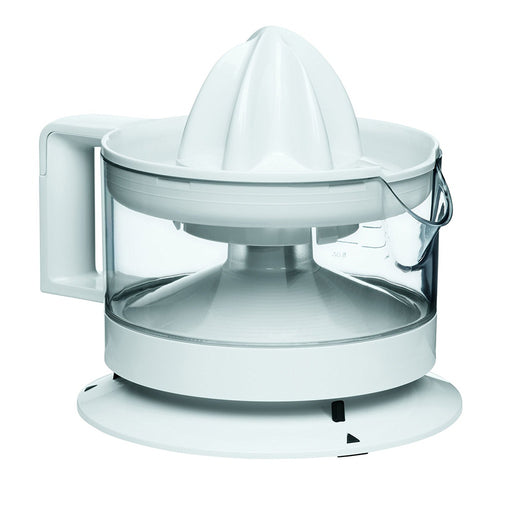 Produktbild Zitruspresse - Braun CJ 3000 TributeCollection Zitruspresse weiß