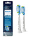 Philips HX9042/17 Sonicare Aufsteckbürste 2er Pack