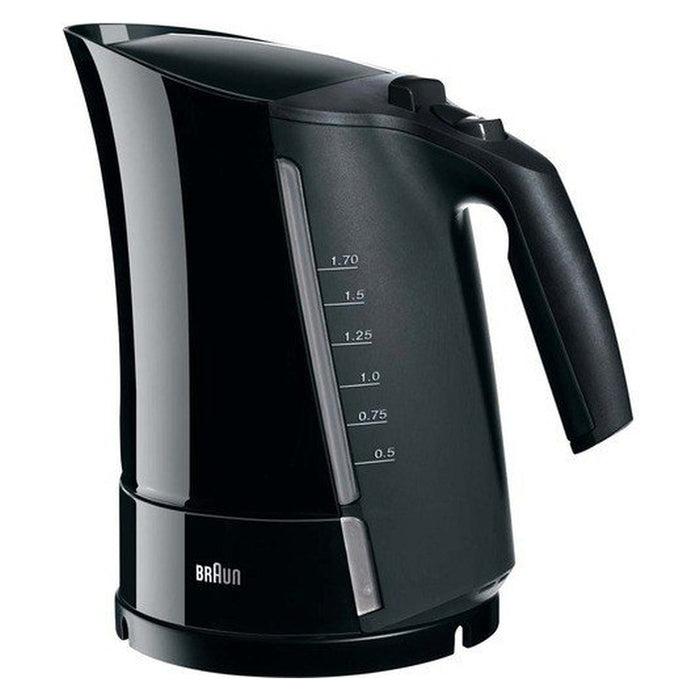 Braun WK 300 Multiquick 3 schwarz