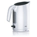 Braun WK 3100WH Wasserkocher 1,7L weiß