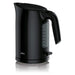 Braun WK 3100BK  Wasserkocher 1,7L schwarz